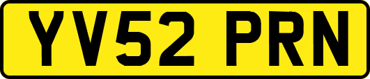 YV52PRN