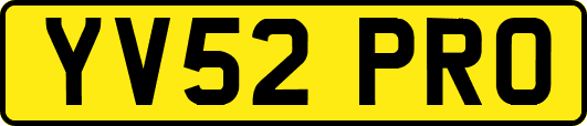 YV52PRO