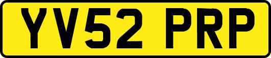 YV52PRP
