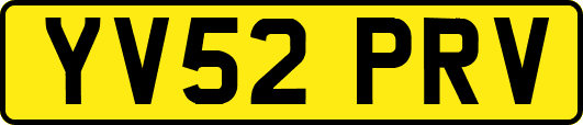 YV52PRV