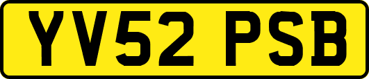 YV52PSB