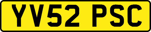YV52PSC