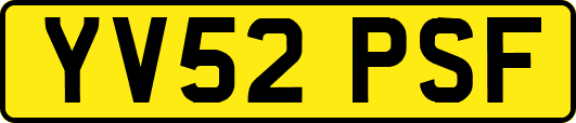 YV52PSF