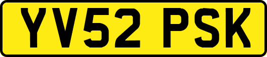 YV52PSK