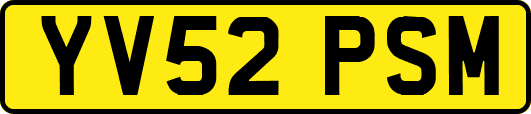 YV52PSM