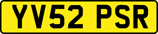 YV52PSR
