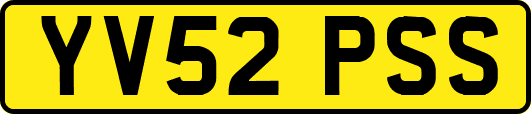 YV52PSS