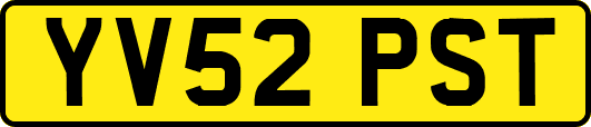 YV52PST