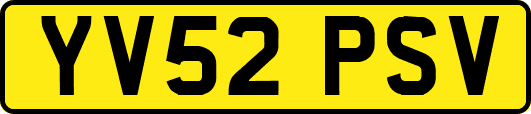 YV52PSV