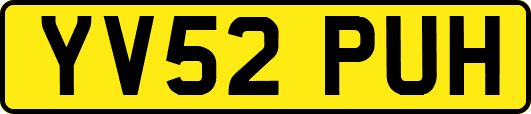 YV52PUH