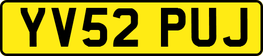 YV52PUJ