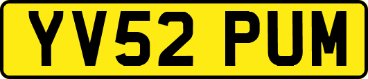 YV52PUM