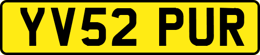 YV52PUR