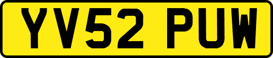 YV52PUW