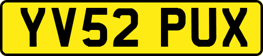 YV52PUX