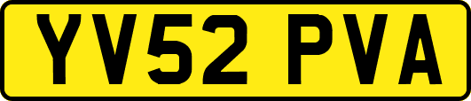 YV52PVA