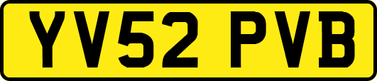 YV52PVB