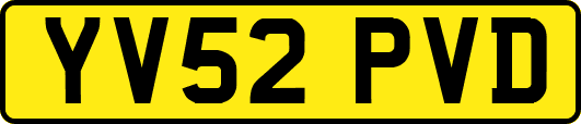YV52PVD