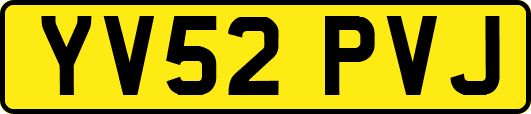 YV52PVJ