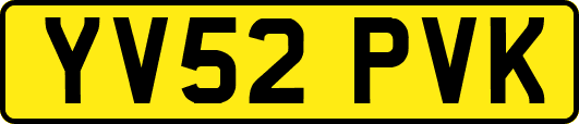 YV52PVK