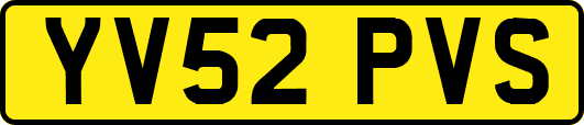 YV52PVS