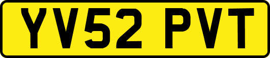 YV52PVT