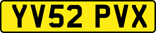YV52PVX
