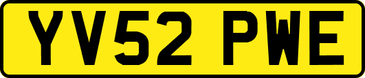 YV52PWE
