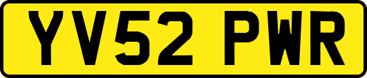 YV52PWR