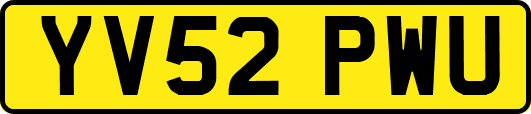 YV52PWU