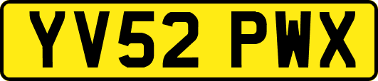 YV52PWX