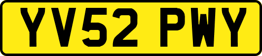 YV52PWY
