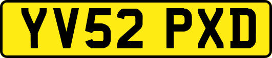 YV52PXD