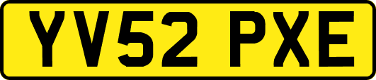 YV52PXE