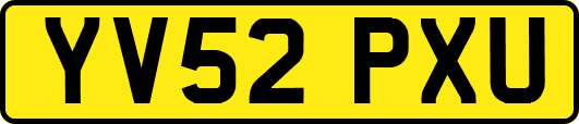 YV52PXU