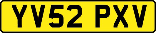 YV52PXV