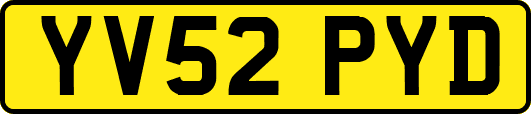 YV52PYD