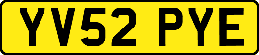 YV52PYE