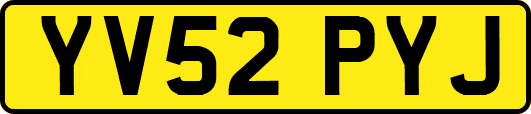 YV52PYJ