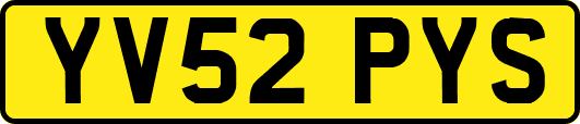 YV52PYS