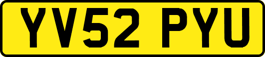 YV52PYU