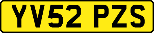 YV52PZS