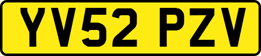 YV52PZV