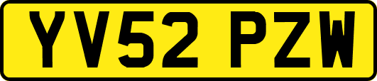 YV52PZW