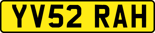 YV52RAH