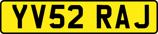YV52RAJ