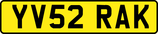 YV52RAK