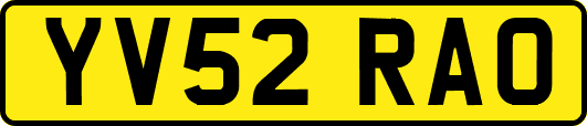 YV52RAO