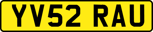 YV52RAU