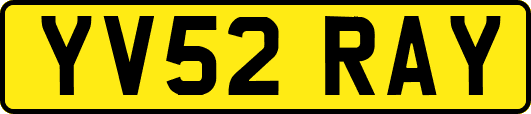 YV52RAY